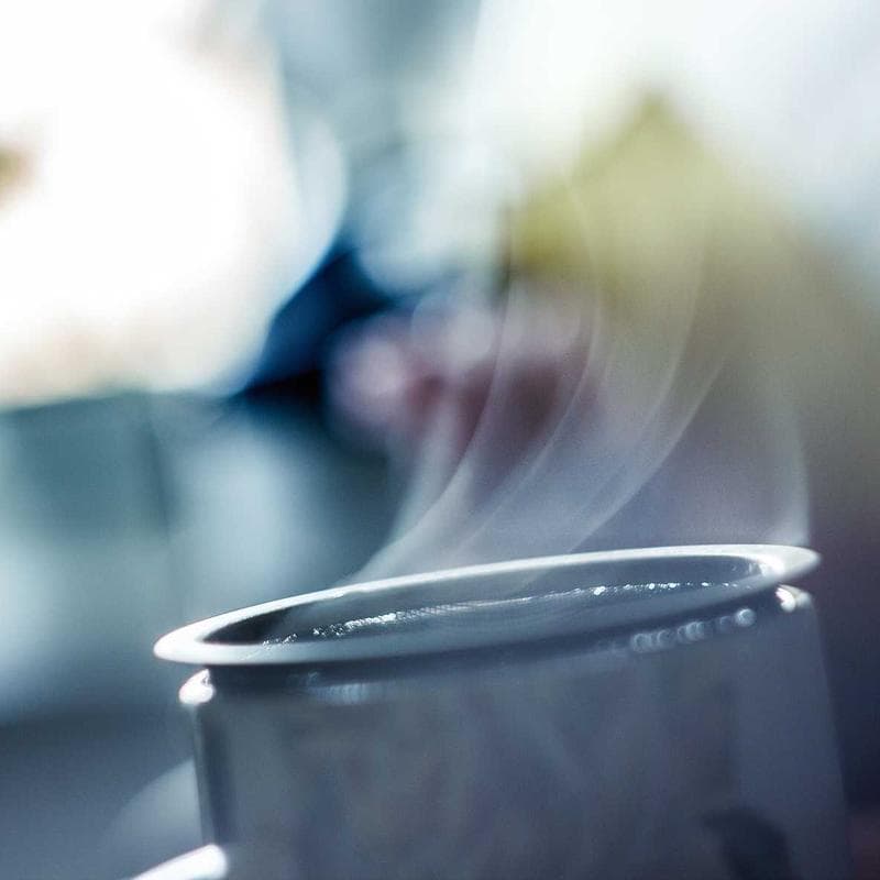 Custom Tea & Coffee - Fast Delivery